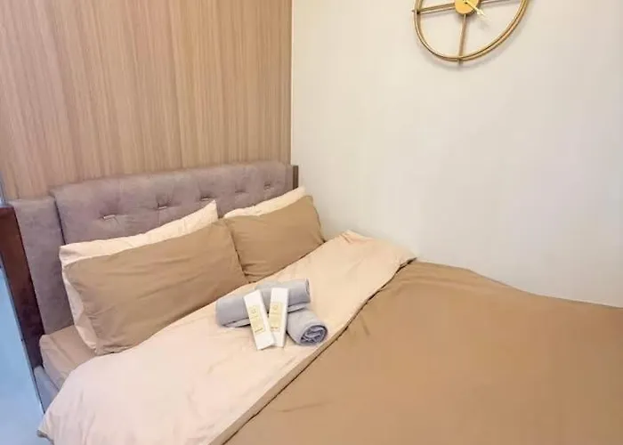 1br Near Moa And Naia With Fast Wifi And Netflix Apartamento