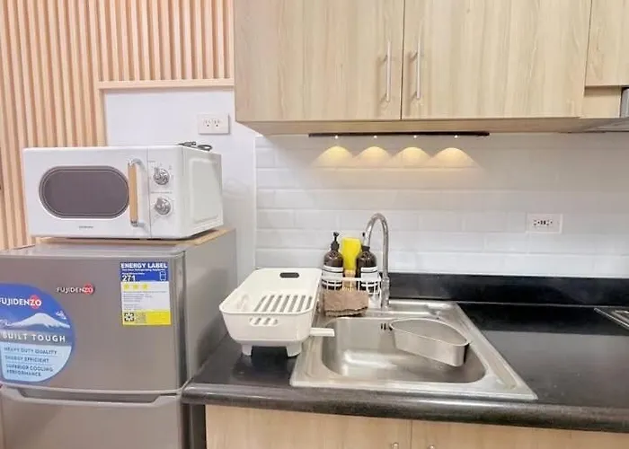 Apartamento 1br Near Moa And Naia With Fast Wifi And Netflix *