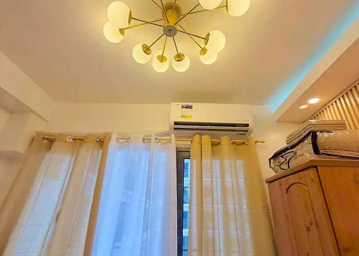 1br Near Moa And Naia With Fast Wifi And Netflix *