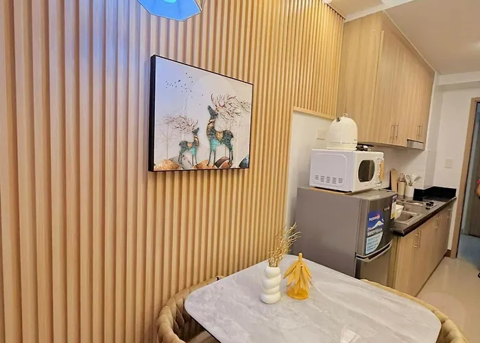 1br Near Moa And Naia With Fast Wifi And Netflix Apartamento