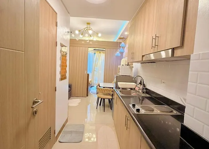 1br Near Moa And Naia With Fast Wifi And Netflix Apartamento *